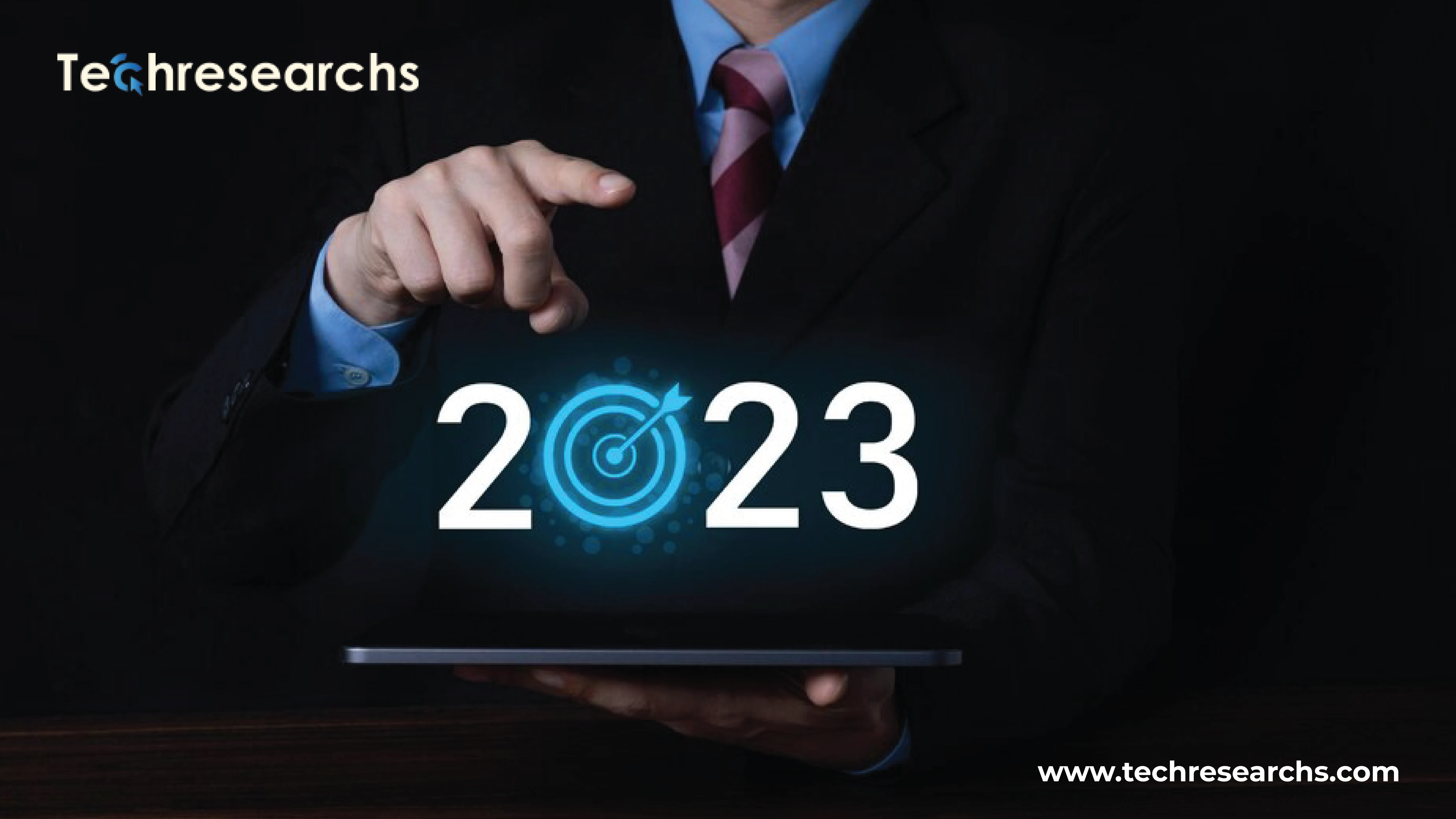 2023 Technology Trends