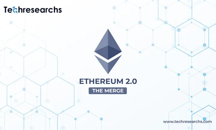 Ethereum Merge