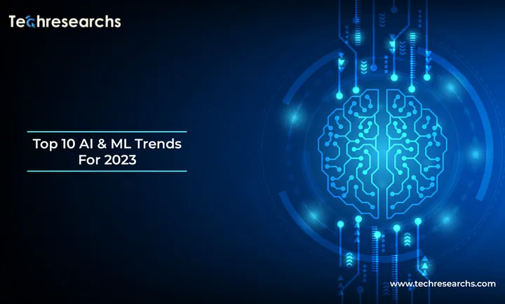 AL & ML Trends