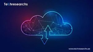 Cloud computing infrastructure and AI technology in 2026