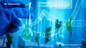 AI and biotechnology working together for scientific innovation