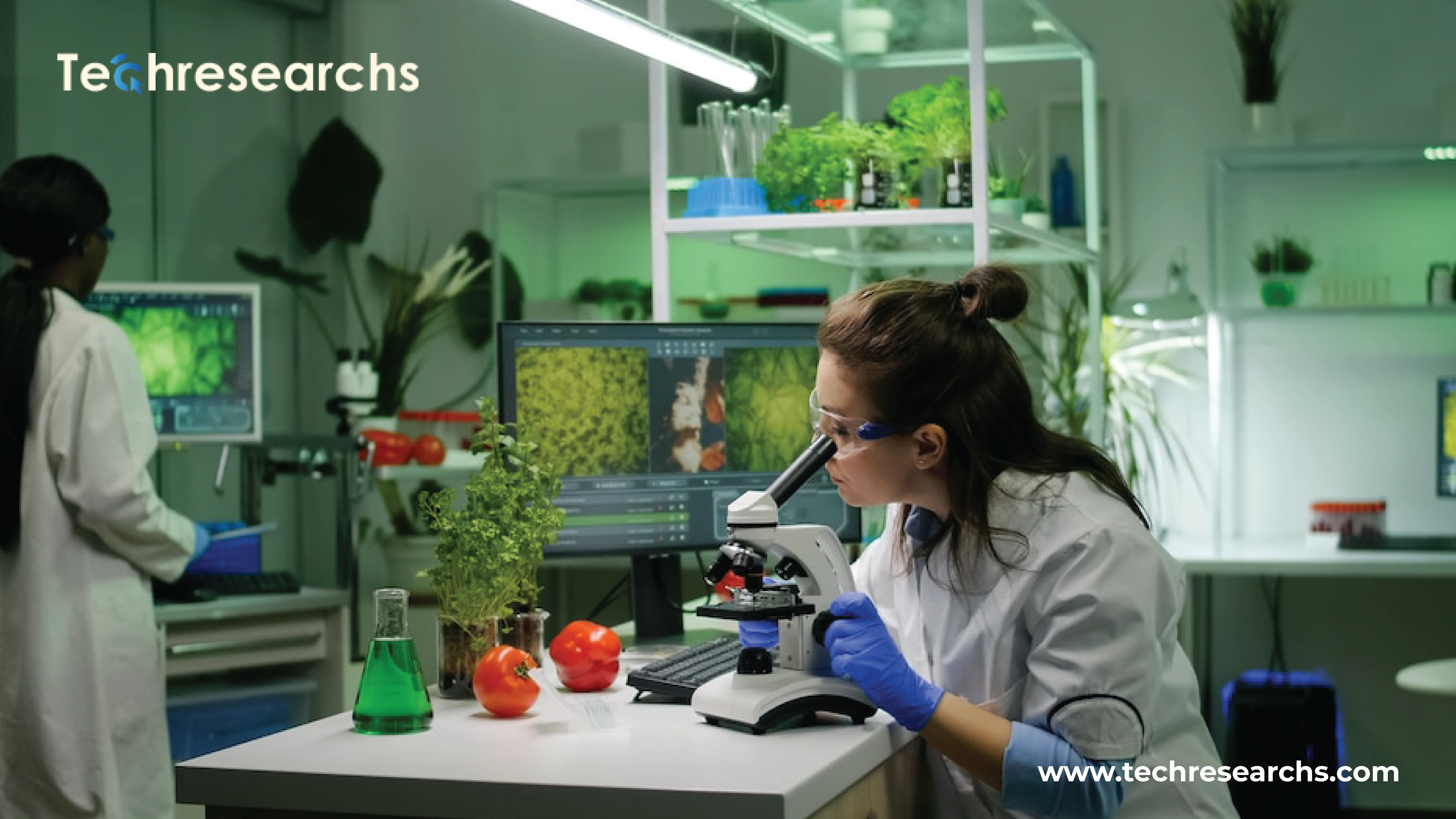Industrial Biotechnology