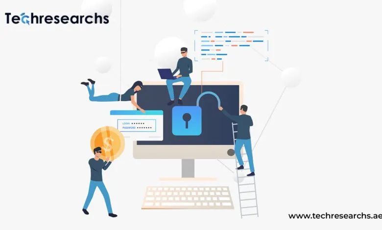 Cybersecurity operations team monitoring threat detection and security systems in 2026