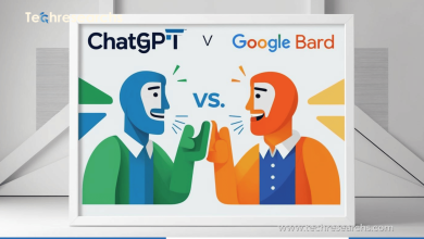 ChatGPT vs Google Bard