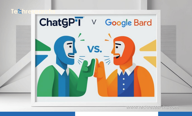 ChatGPT vs Google Bard