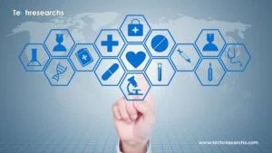AI transforming healthcare organizations through advanced technology
