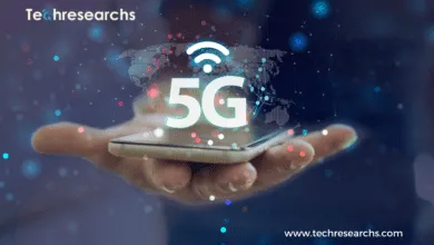 5G in healthcare