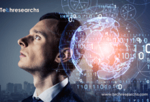 A pic showing AI in glob and Artificial Intelligence Impact