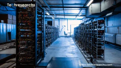 Cryptocurrency mining setup for earning passive income in 2026