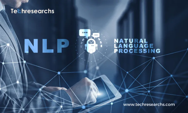 Natural Language Processing