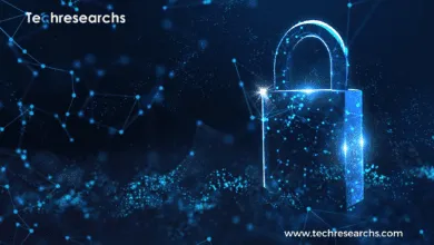 A picture showing Data Protection