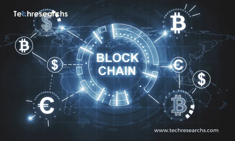 Blockchain in Business