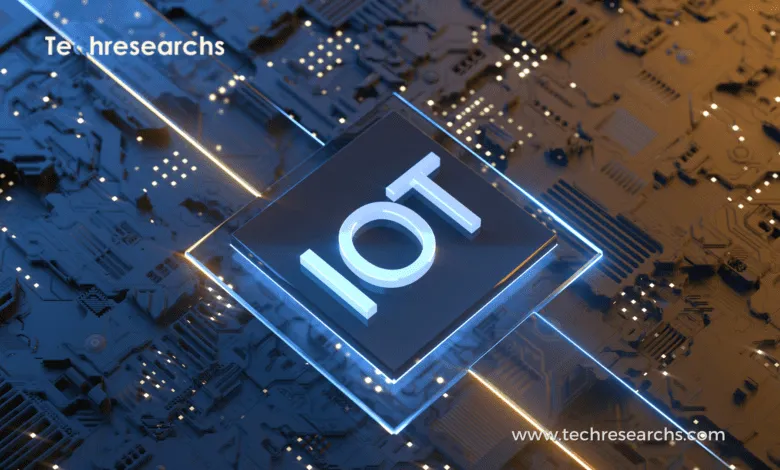 Next-Gen IoT