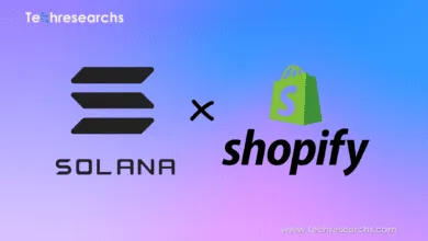 Web3 payments with Solana integrated with Shopify