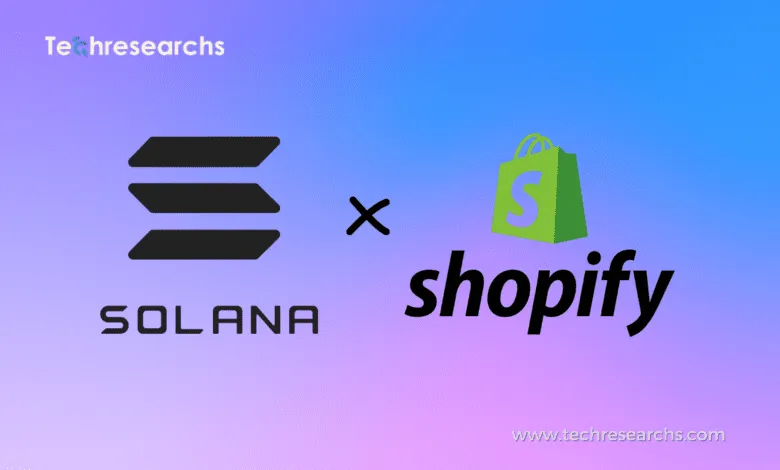 Web3 Payments Made Simple with SolanaXShopify
