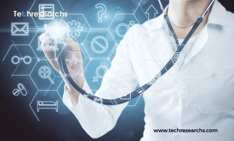 Personalized medicine for tailored healthcare and precision treatment