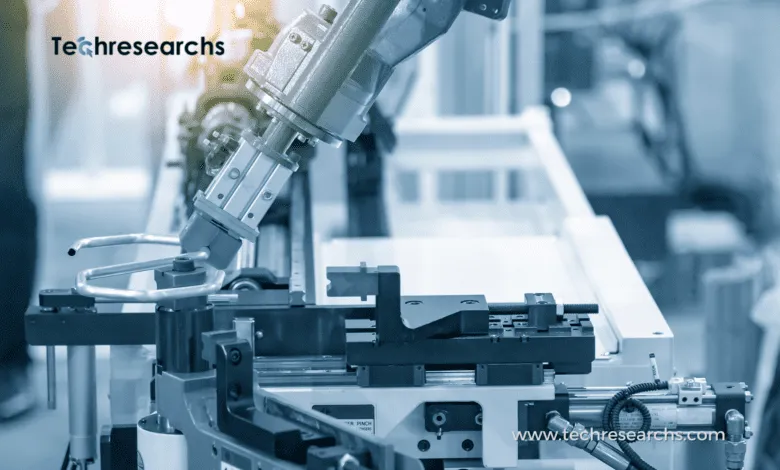 RPA vs hyper-automation comparison for business growth