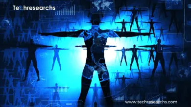 DNA storage technology for digital data innovation