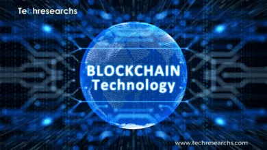 Blockchain technology fundamentals and how blockchain works