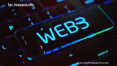 Web3 in 2026 showing blockchain, digital assets and decentralized technology