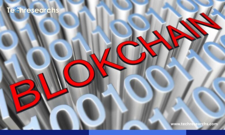 Blockchain Technology