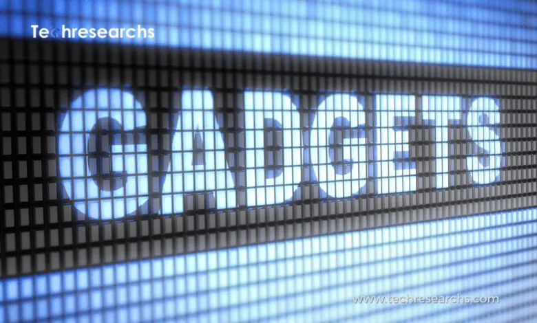 Cool Gadgets on a Budget