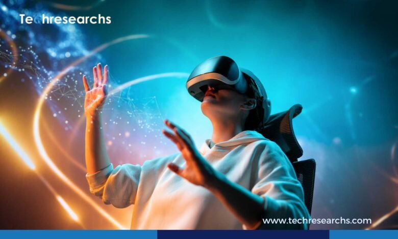 Future of Augmented Reality