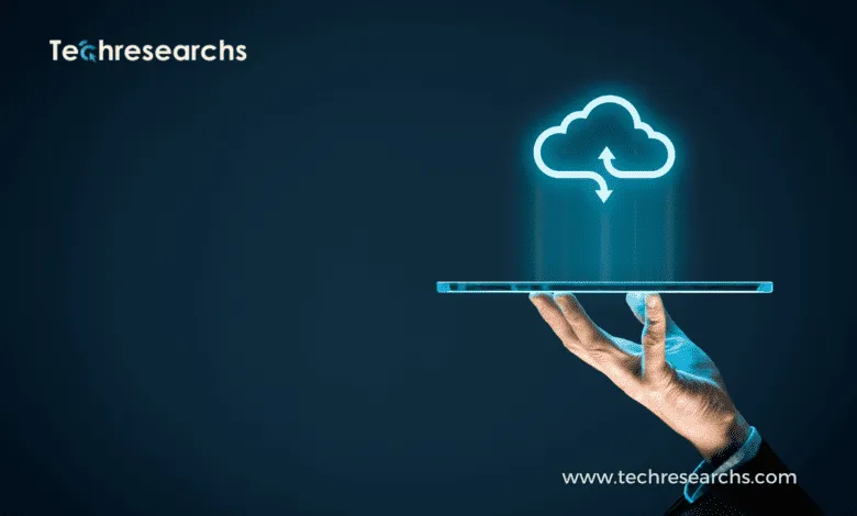 Cloud Computing for Small Business