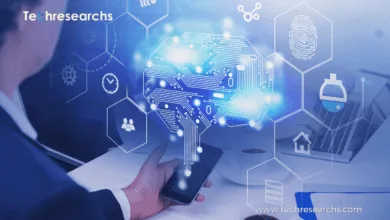 AI technology helping businesses improve growth and productivity