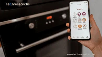 Smart home gadgets for a modern connected home