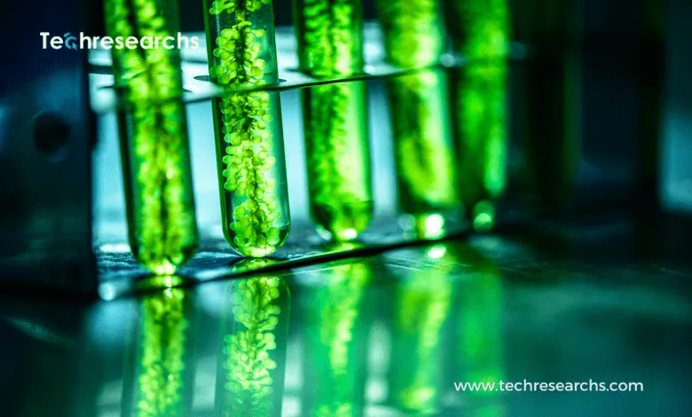 Latest advances in industrial biotechnology and biomanufacturing
