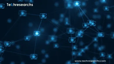 Blockchain Supply Chain Management
