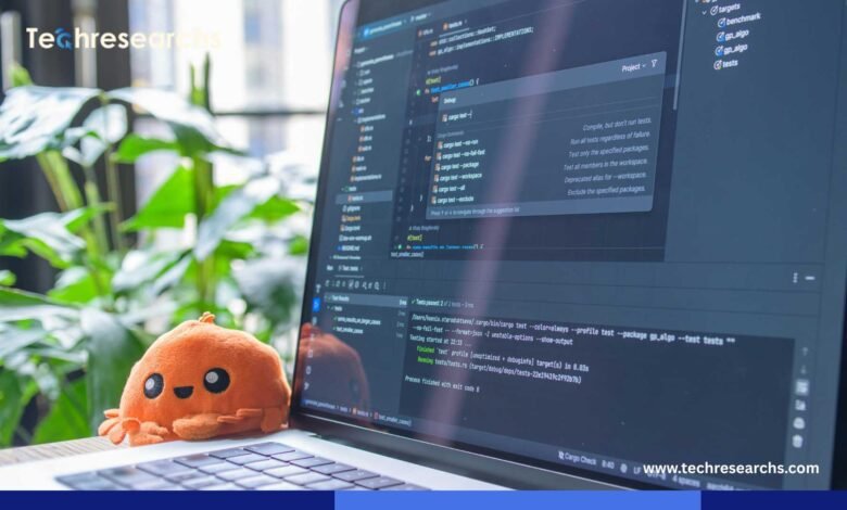 AI Replacing Programmers