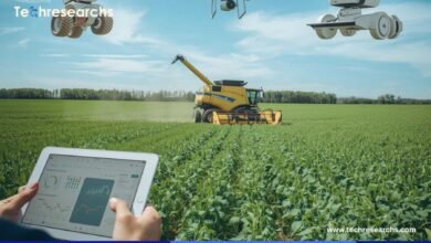 AI in Agriculture