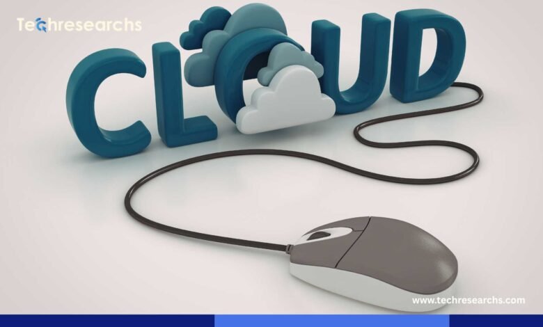 Cloud Computing