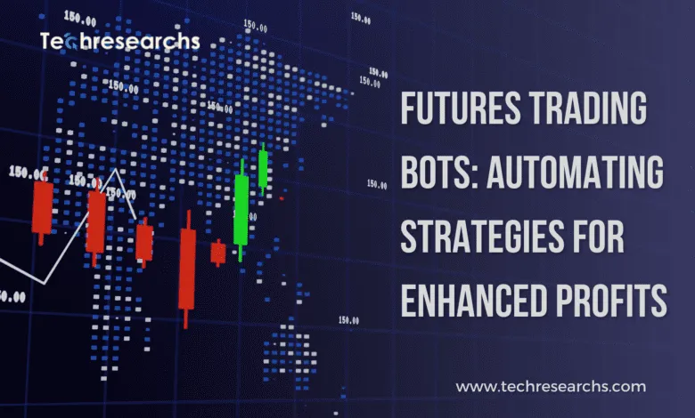Futures Trading Bots