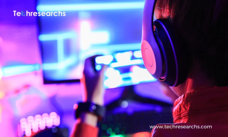 Budget Gaming Headset