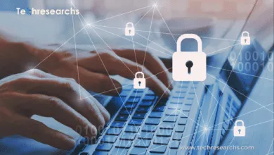 Data privacy and security in the digital age