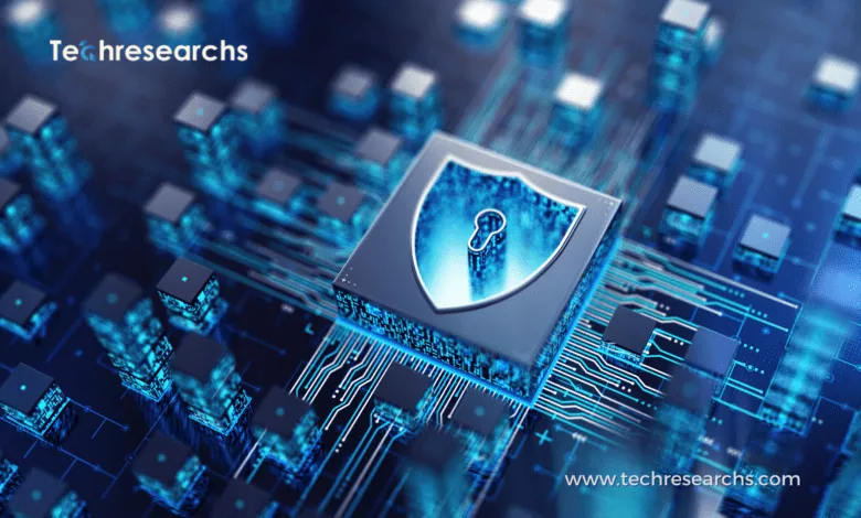Cybersecurity Solutions