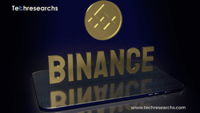 A picture showing trading bot of binance