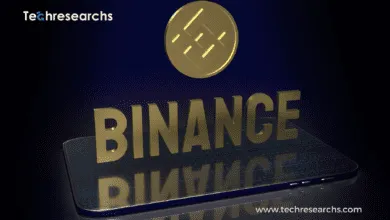 Binance trading bot for automated cryptocurrency trading