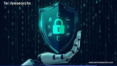 AI and Cybersecurity