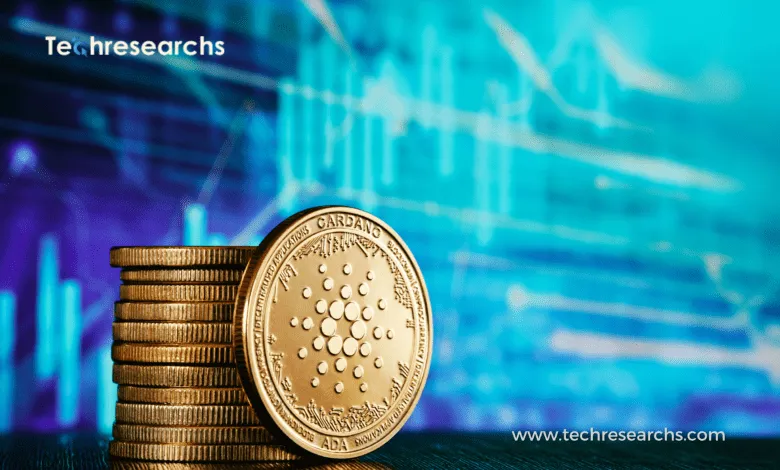 Top Cryptocurrencies