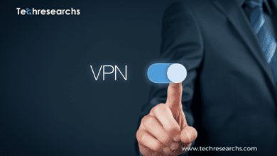 A picture showing VPN Risks and Benefits