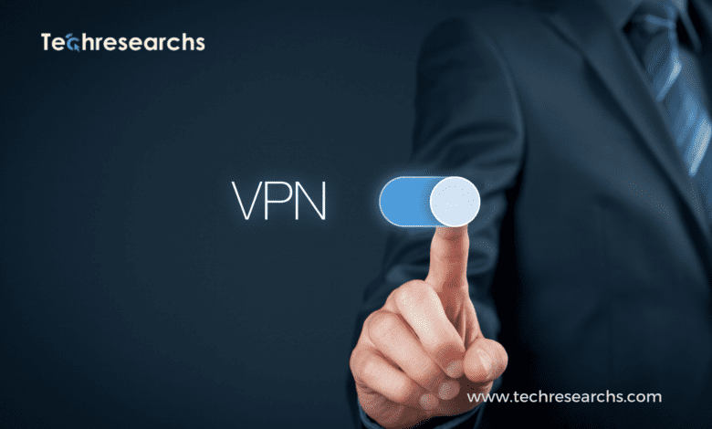 A picture showing VPN Risks and Benefits