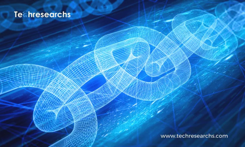 Blockchain Real Use Cases