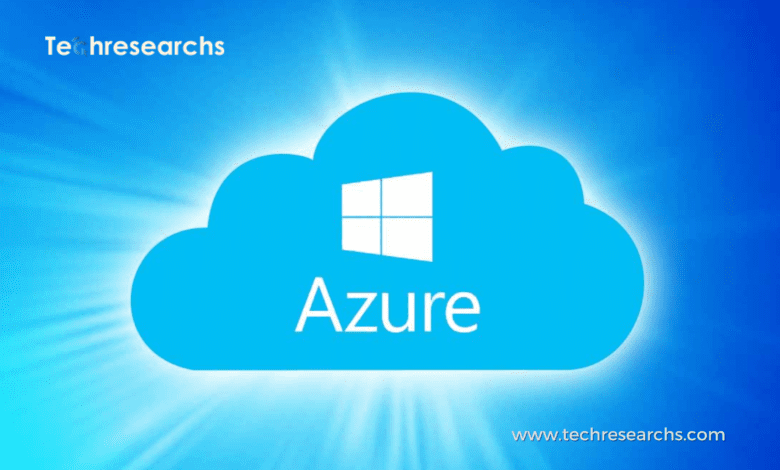 A picture showing Cloud Analytics with Microsoft Azure