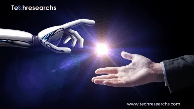 AI and automation transforming the future of work