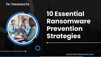 10 Essential Ransomware