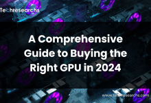 A picture showing GPU buying guide